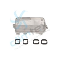 CLIMTEX CH8-180 Ölkühler, Motoröl