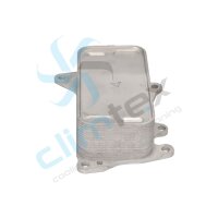 CLIMTEX CH8-180 Ölkühler, Motoröl