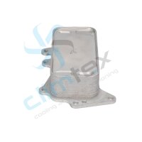 CLIMTEX CH8-180 Ölkühler, Motoröl