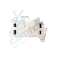 CLIMTEX CH8-180 Ölkühler, Motoröl