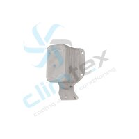 CLIMTEX CH8-183 Ölkühler, Motoröl