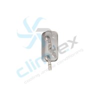 CLIMTEX CH8-057 Ölkühler, Motoröl