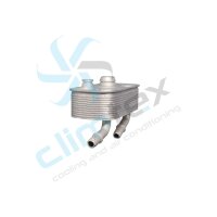 CLIMTEX CH8-057 Ölkühler, Motoröl
