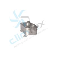 CLIMTEX CH8-057 Ölkühler, Motoröl
