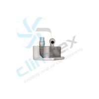 CLIMTEX CH8-080 Ölkühler, Motoröl