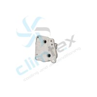 CLIMTEX CH8-080 Ölkühler, Motoröl