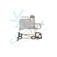 CLIMTEX CH8-178 Ölkühler, Motoröl