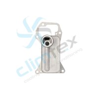 CLIMTEX CH8-178 Ölkühler, Motoröl