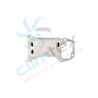 CLIMTEX CH8-178 Ölkühler, Motoröl