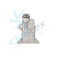 CLIMTEX CH8-178 Ölkühler, Motoröl