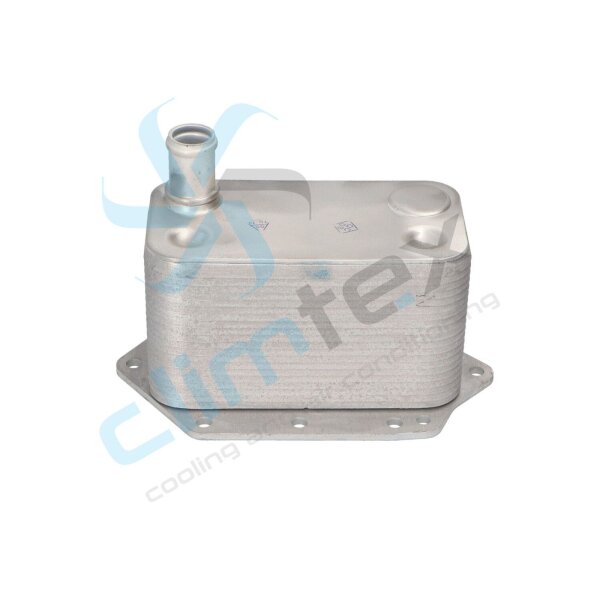 CLIMTEX CH8-182 Ölkühler, Motoröl