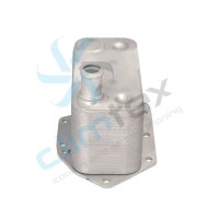 CLIMTEX CH8-182 Ölkühler, Motoröl
