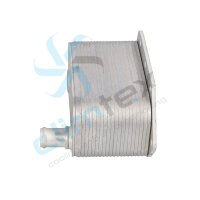 CLIMTEX CH8-182 Ölkühler, Motoröl