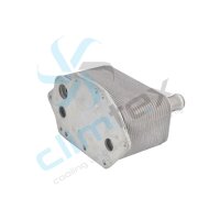 CLIMTEX CH8-182 Ölkühler, Motoröl
