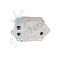 CLIMTEX CH8-182 Ölkühler, Motoröl