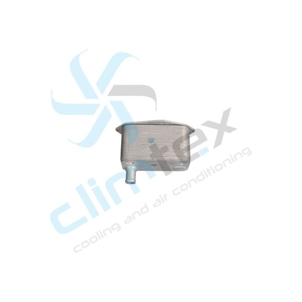 CLIMTEX CH8-129 Ölkühler, Motoröl