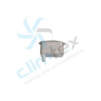 CLIMTEX CH8-129 Ölkühler, Motoröl