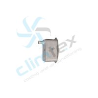 CLIMTEX CH8-129 Ölkühler, Motoröl