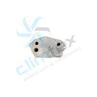 CLIMTEX CH8-129 Ölkühler, Motoröl