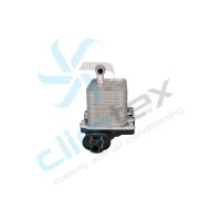 CLIMTEX CH8-069 Ölkühler, Motoröl