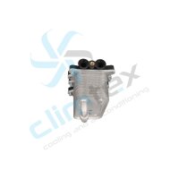 CLIMTEX CH8-069 Ölkühler, Motoröl