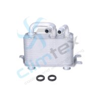 CLIMTEX CH8-152 Ölkühler, Motoröl
