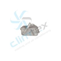 CLIMTEX CH8-081 Ölkühler, Motoröl