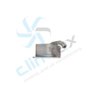 CLIMTEX CH8-081 Ölkühler, Motoröl