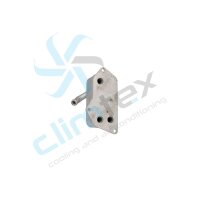 CLIMTEX CH8-081 Ölkühler, Motoröl