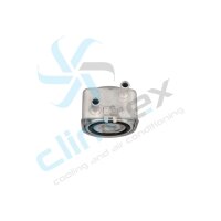 CLIMTEX CH8-027 Ölkühler, Motoröl