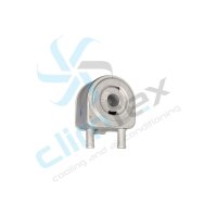 CLIMTEX CH8-027 Ölkühler, Motoröl