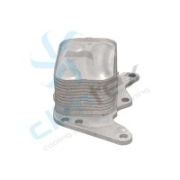 CLIMTEX CH8-242 Ölkühler, Motoröl