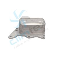 CLIMTEX CH8-242 Ölkühler, Motoröl
