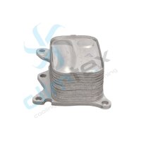 CLIMTEX CH8-242 Ölkühler, Motoröl