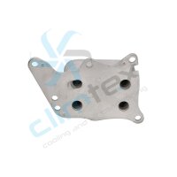 CLIMTEX CH8-242 Ölkühler, Motoröl