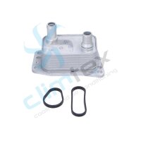 CLIMTEX CH8-225 Ölkühler, Motoröl