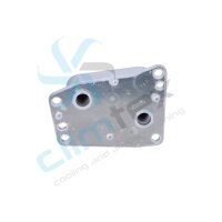 CLIMTEX CH8-225 Ölkühler, Motoröl