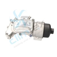 CLIMTEX CH8-282 Ölkühler, Motoröl