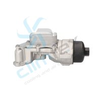 CLIMTEX CH8-282 Ölkühler, Motoröl