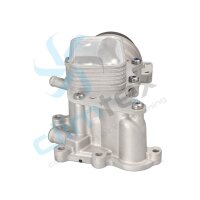 CLIMTEX CH8-282 Ölkühler, Motoröl
