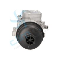 CLIMTEX CH8-282 Ölkühler, Motoröl