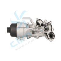 CLIMTEX CH8-282 Ölkühler, Motoröl