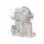 CLIMTEX CH8-282 Ölkühler, Motoröl