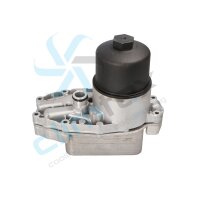 CLIMTEX CH8-215 Ölkühler, Motoröl