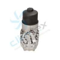 CLIMTEX CH8-215 Ölkühler, Motoröl