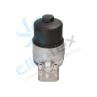 CLIMTEX CH8-215 Ölkühler, Motoröl