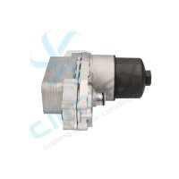 CLIMTEX CH8-215 Ölkühler, Motoröl