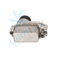 CLIMTEX CH8-215 Ölkühler, Motoröl
