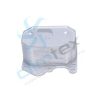 CLIMTEX CH8-268 Ölkühler, Motoröl