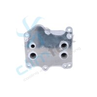 CLIMTEX CH8-268 Ölkühler, Motoröl